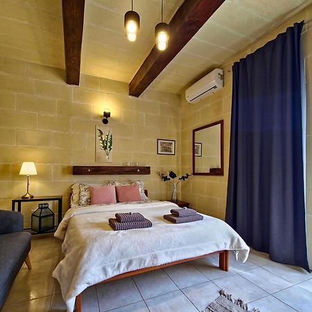 Il Gnejna II Villa ซากฮรา ภายนอก รูปภาพ