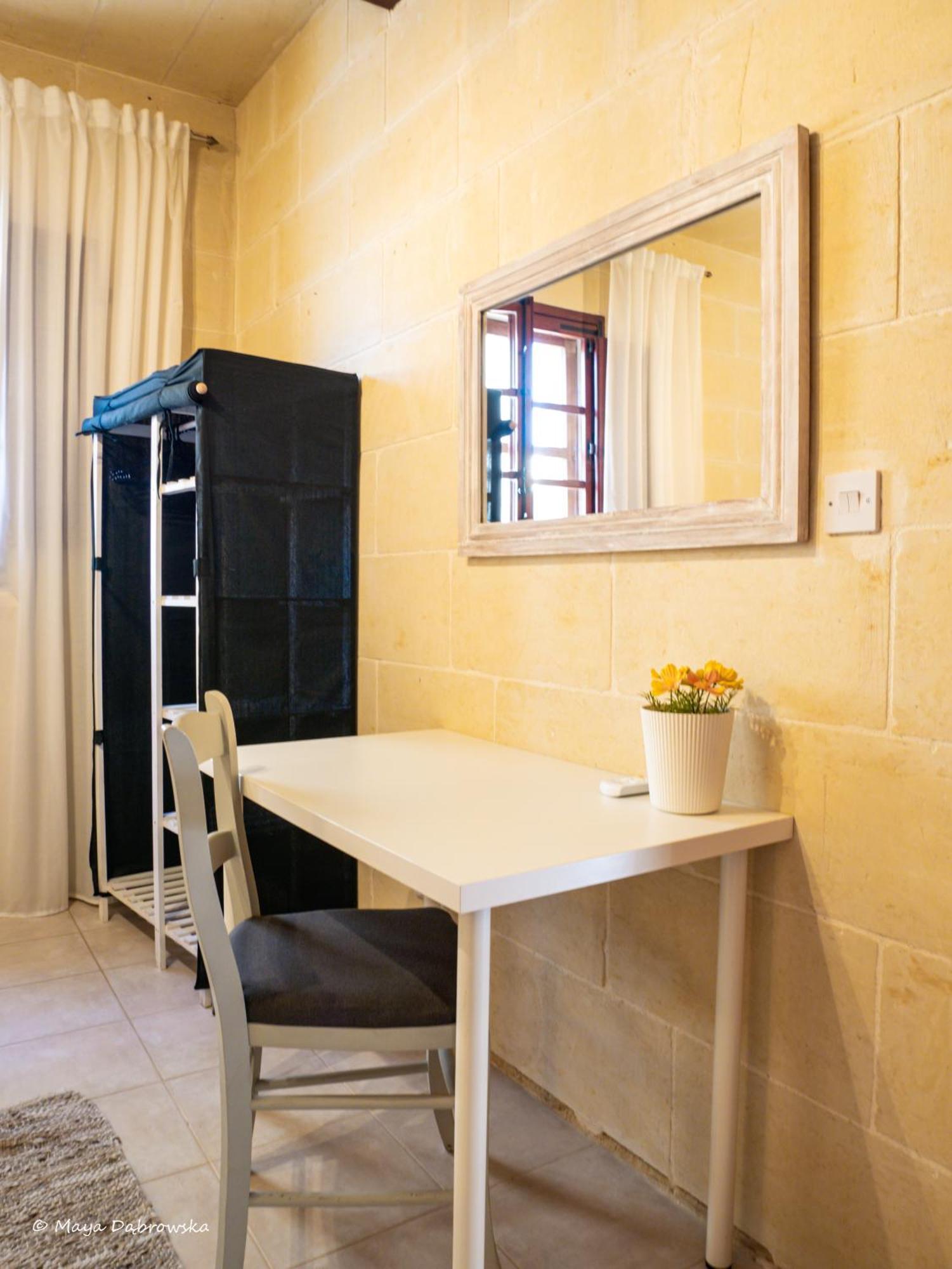 Il Gnejna II Villa ซากฮรา ภายนอก รูปภาพ